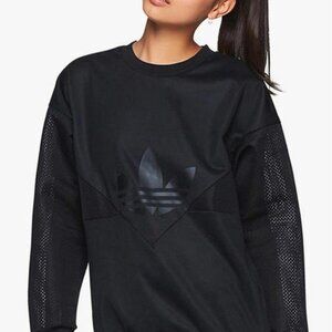 ADIDAS Originals Women's Trefoil Colorado Sweatshirt